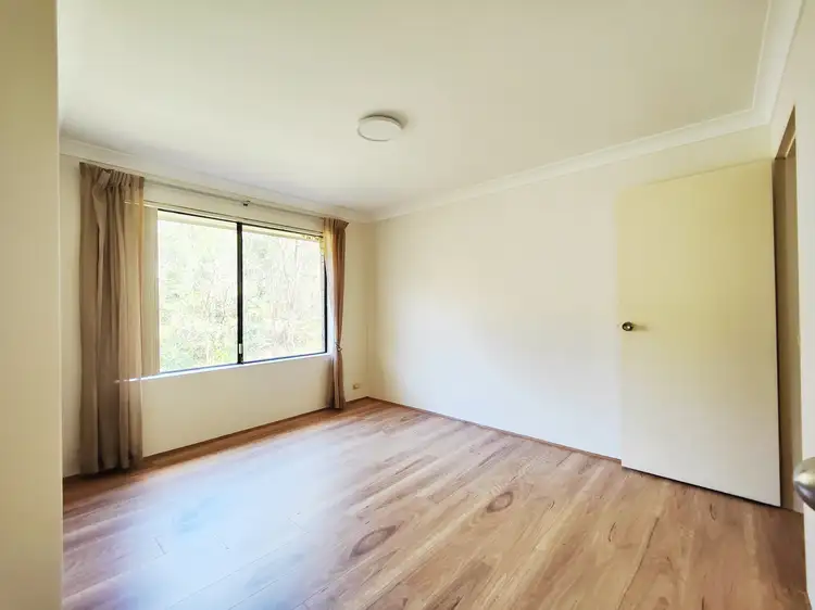 Second view of Homely townhouse listing, 1/10 Taranto Road, Marsfield NSW 2122