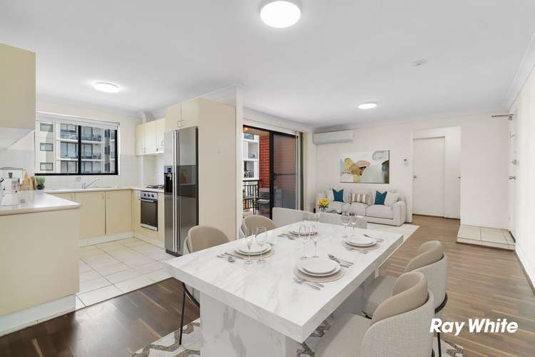 Main view of Homely apartment listing, 10/532-536 Canterbury Road, Campsie NSW 2194