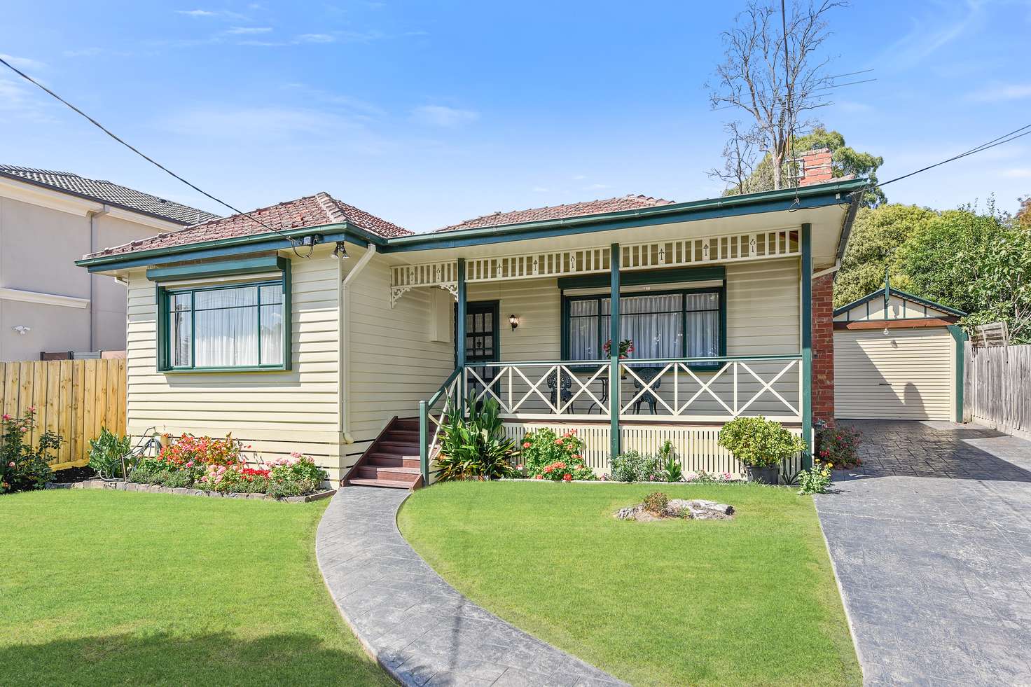 Main view of Homely house listing, 11 Dobell Street, Blackburn South VIC 3130