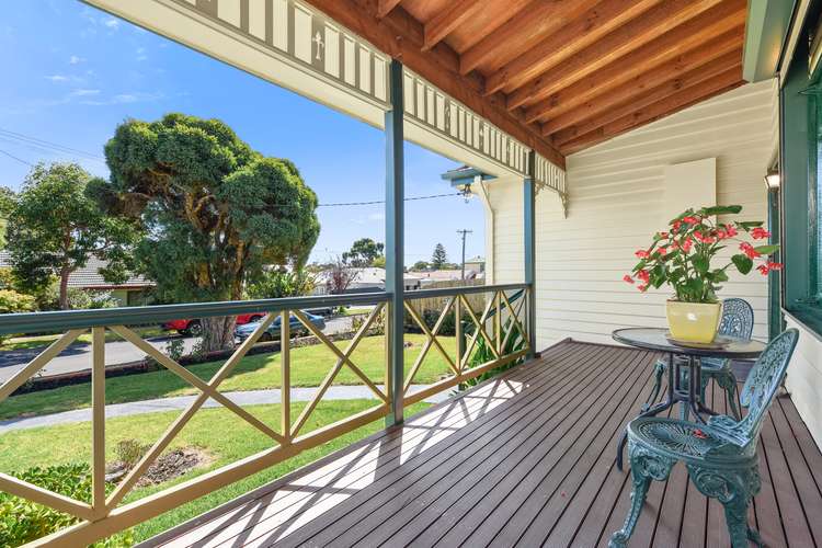 Second view of Homely house listing, 11 Dobell Street, Blackburn South VIC 3130