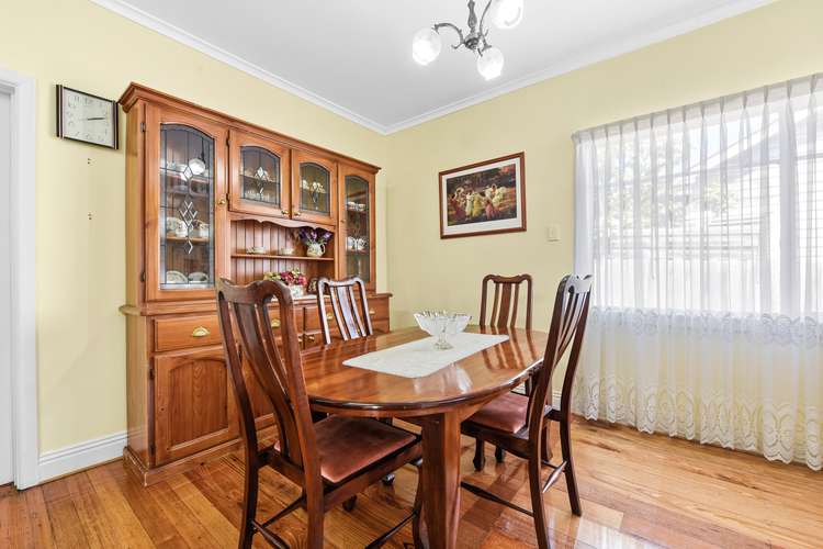 Fifth view of Homely house listing, 11 Dobell Street, Blackburn South VIC 3130