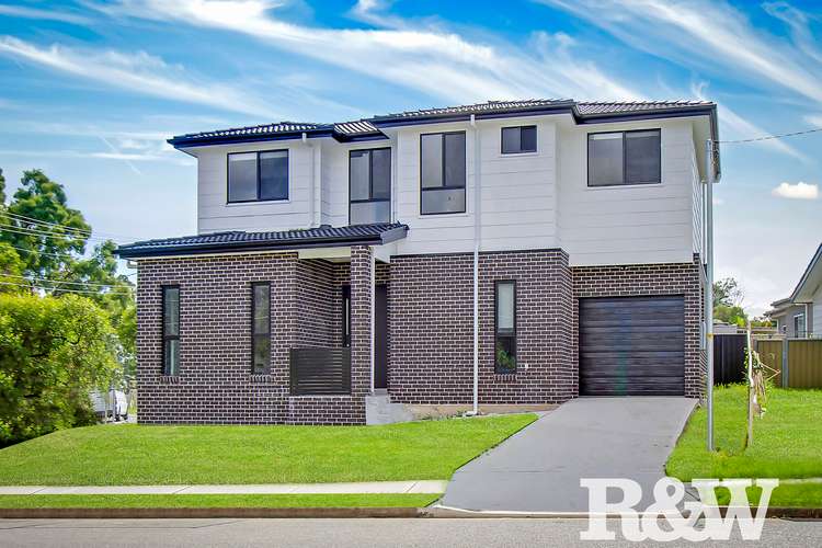 Main view of Homely house listing, 2a Anitra Place, Shalvey NSW 2770