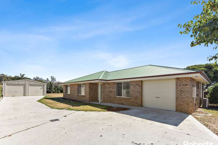 10 Nelson Place, Perth TAS 7300