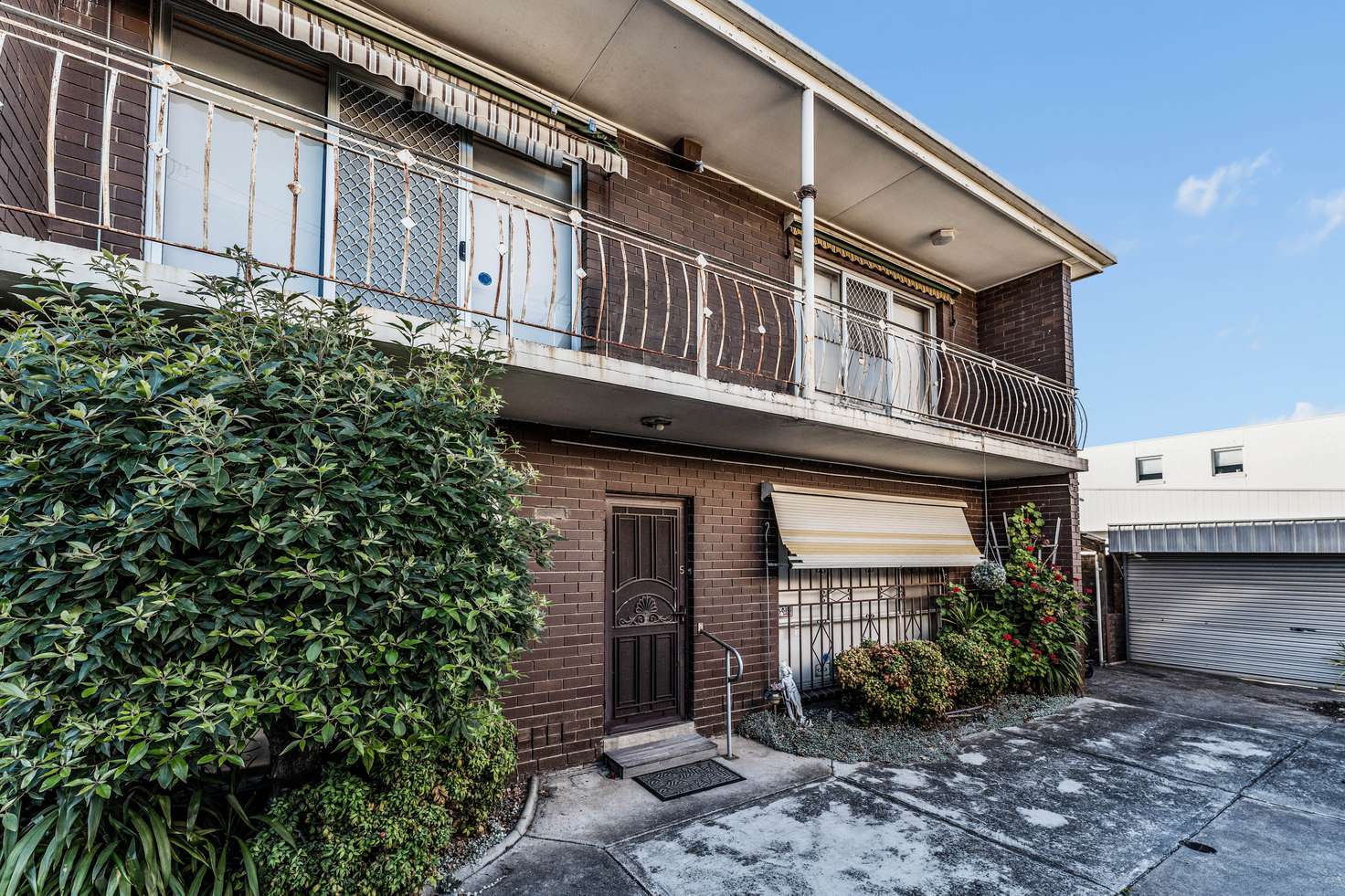 Main view of Homely unit listing, 5/70 Clarendon Street, Thornbury VIC 3071