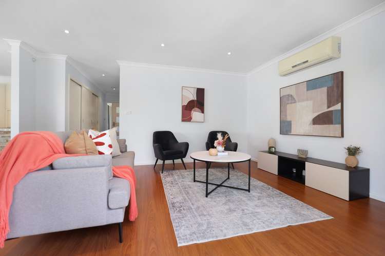 Second view of Homely unit listing, 2/16 Charlotte Road, Boronia VIC 3155
