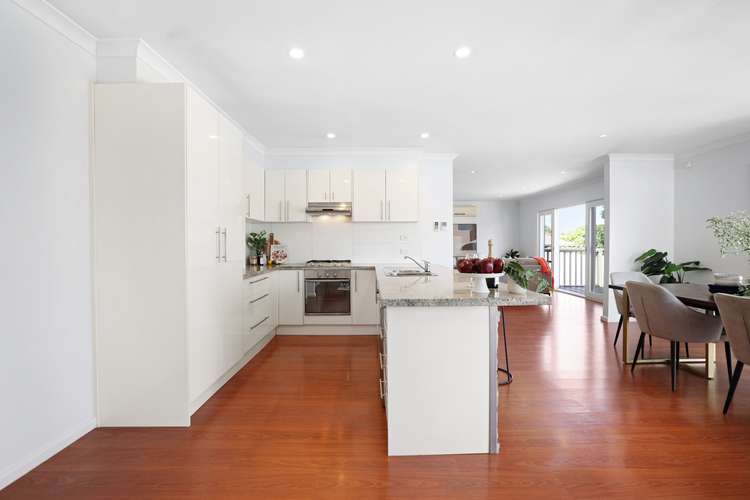 Fifth view of Homely unit listing, 2/16 Charlotte Road, Boronia VIC 3155