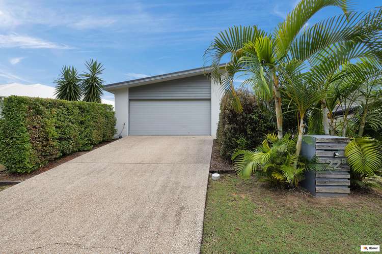 Main view of Homely house listing, 22A Newport Pde, Blacks Beach QLD 4740