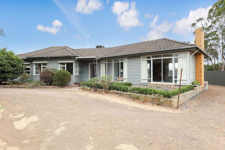 Main view of Homely house listing, 91 Victoria Street, Cobden VIC 3266