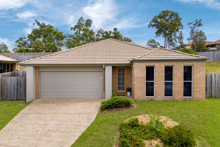 Main view of Homely house listing, 7 Britannia Way, Brassall QLD 4305