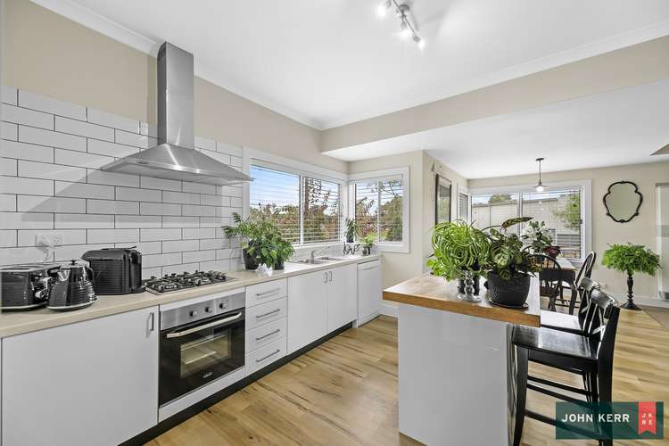 Main view of Homely house listing, 34 Southwell Avenue, Newborough VIC 3825