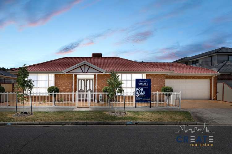 Main view of Homely house listing, 20A Carter Street, Sunshine West VIC 3020