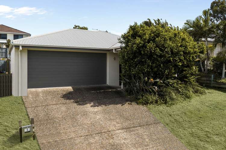 Main view of Homely house listing, 5 Mariana Court, Mango Hill QLD 4509