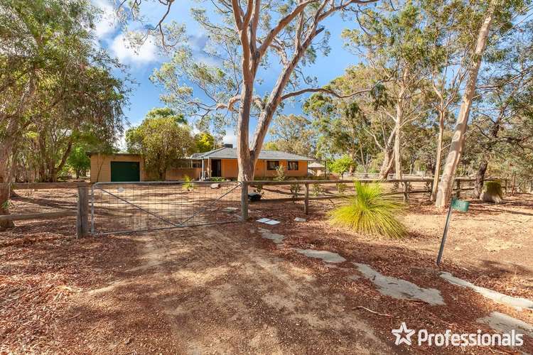 Main view of Homely house listing, 306 Canning Mills Road, Roleystone WA 6111
