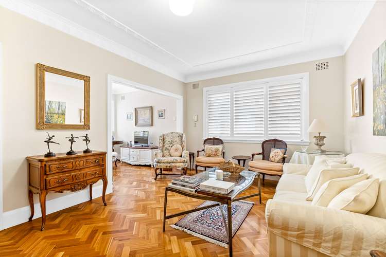 Main view of Homely apartment listing, 8/23 Balfour Road, Rose Bay NSW 2029