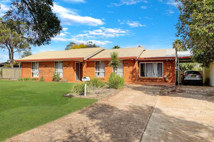 Main view of Homely house listing, 103 Birch Avenue, Dubbo NSW 2830