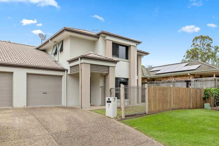4/7 Kenny Close, Forest Lake QLD 4078