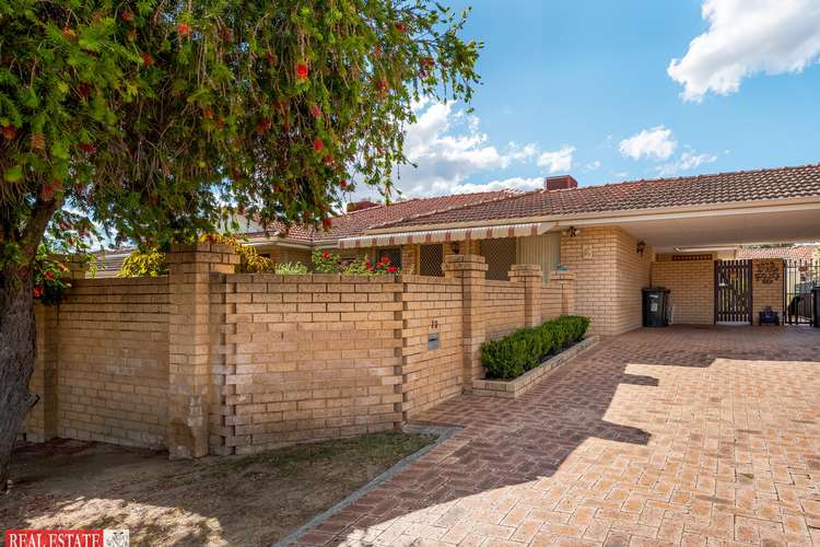 Main view of Homely house listing, 13/4 Muriel Street, Middle Swan WA 6056