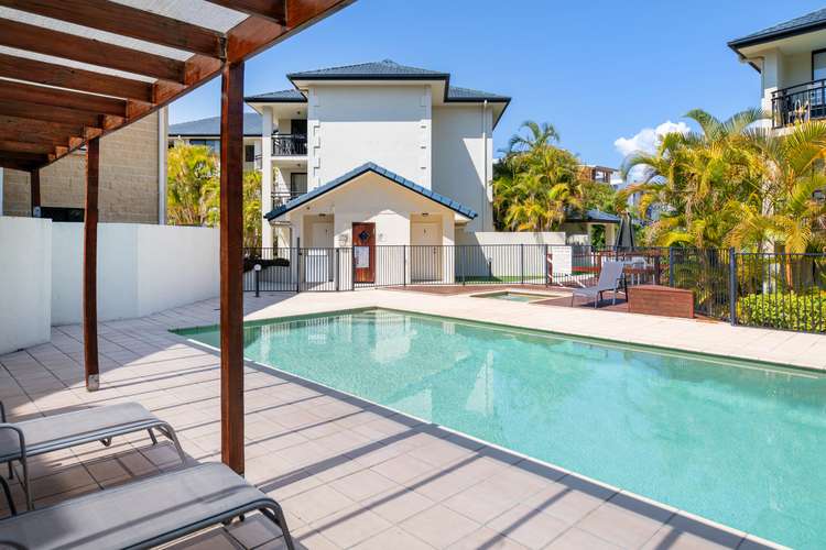 Main view of Homely apartment listing, 46/138 High Street, Southport QLD 4215