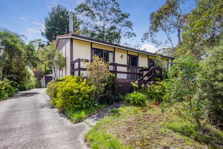 Main view of Homely house listing, 12 Kenny Street, Mount Victoria NSW 2786