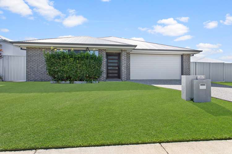 Main view of Homely house listing, 14 Oatley Street, Mango Hill QLD 4509