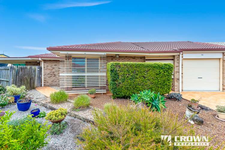 Main view of Homely villa listing, 71/2 Wattle Road, Rothwell QLD 4022