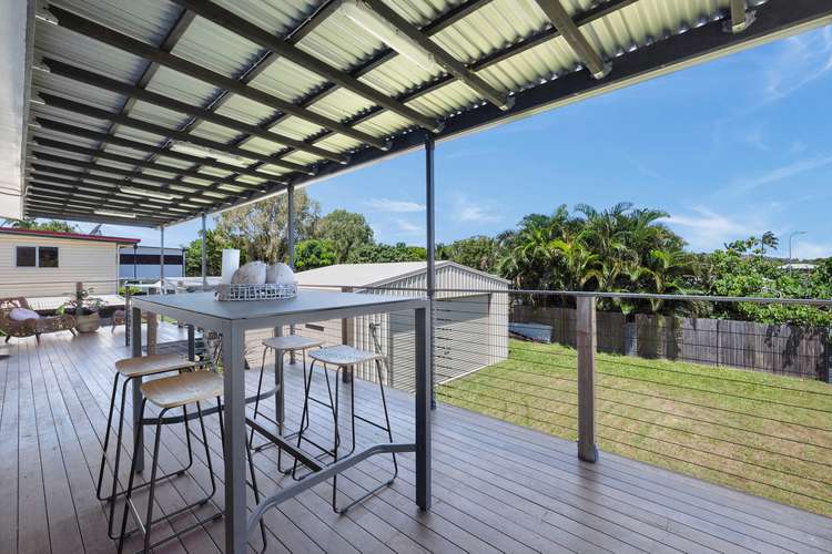 Main view of Homely house listing, 46 Mansfield Drive, Beaconsfield QLD 4740