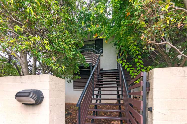Main view of Homely unit listing, 5/25 Collins Street, Clayfield QLD 4011