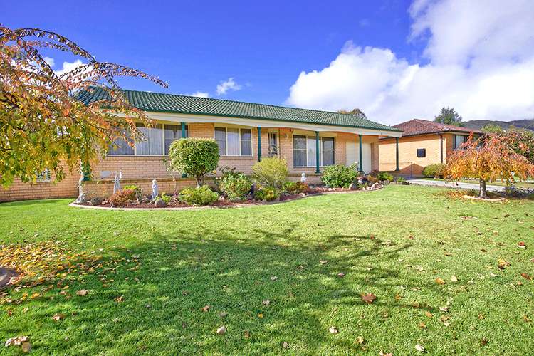 Main view of Homely house listing, 6 Curtin Place, Lithgow NSW 2790