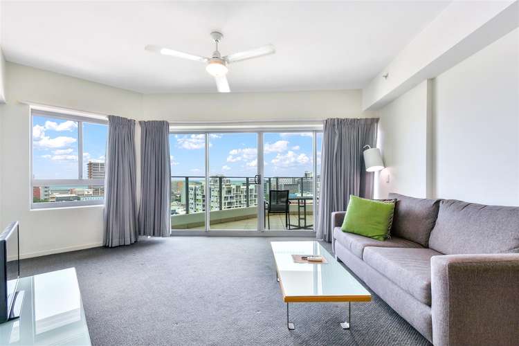 Main view of Homely apartment listing, 1002/43 Knuckey Street, Darwin City NT 800