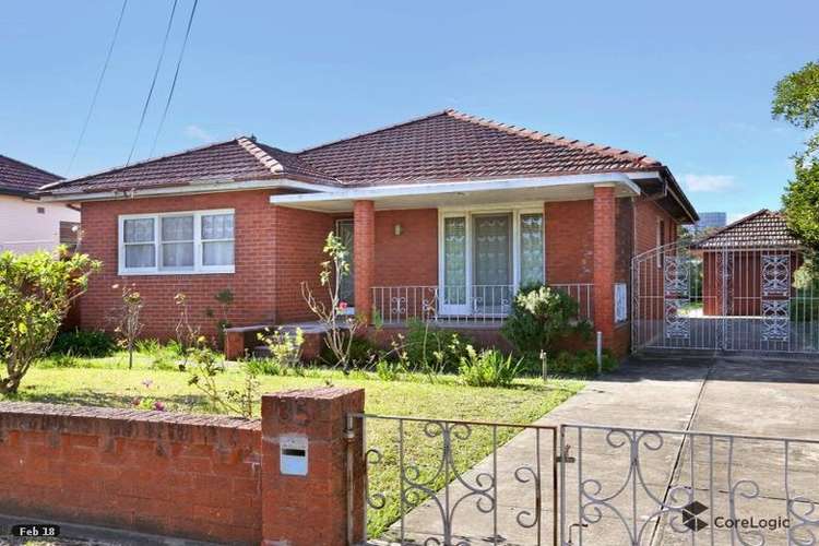 Main view of Homely house listing, 35 Brancourt Avenue, Bankstown NSW 2200