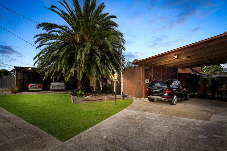 Main view of Homely house listing, 1 Racecourse Road, Noble Park VIC 3174