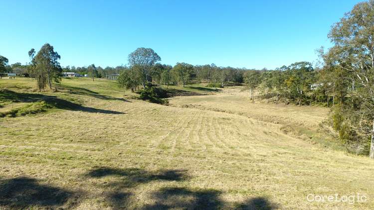 Second view of Homely residentialLand listing, 216 Hawkesbury Road, Moggill QLD 4070