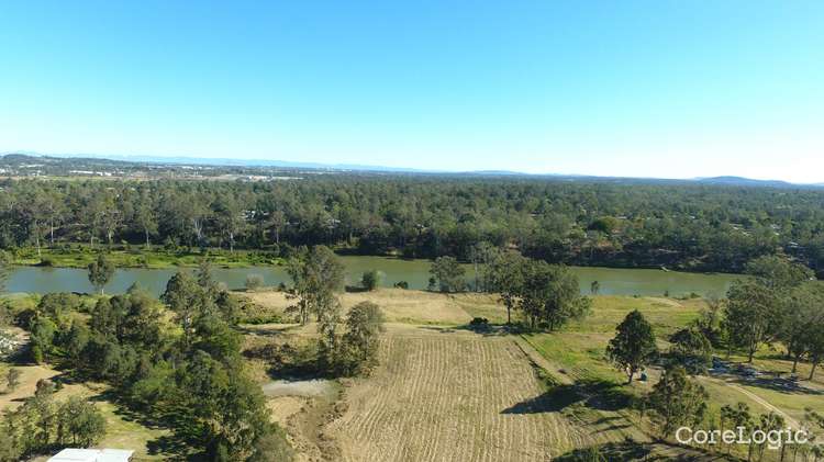 Fourth view of Homely residentialLand listing, 216 Hawkesbury Road, Moggill QLD 4070