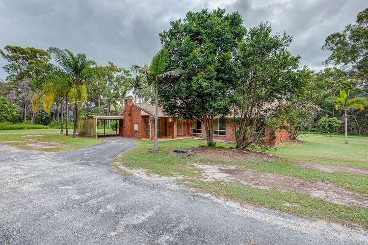 Main view of Homely house listing, 89 Green Road, Park Ridge QLD 4125