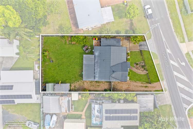 Main view of Homely house listing, 4 Jellicoe Street, Loganlea QLD 4131