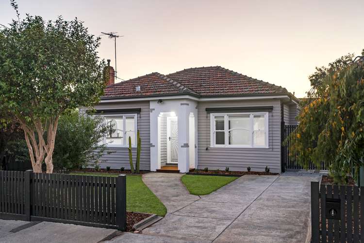 Main view of Homely house listing, 21 Grange Street, Preston VIC 3072