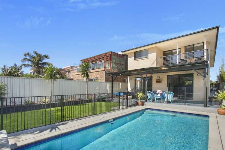 Main view of Homely house listing, 2 Bohemia Street, Malabar NSW 2036