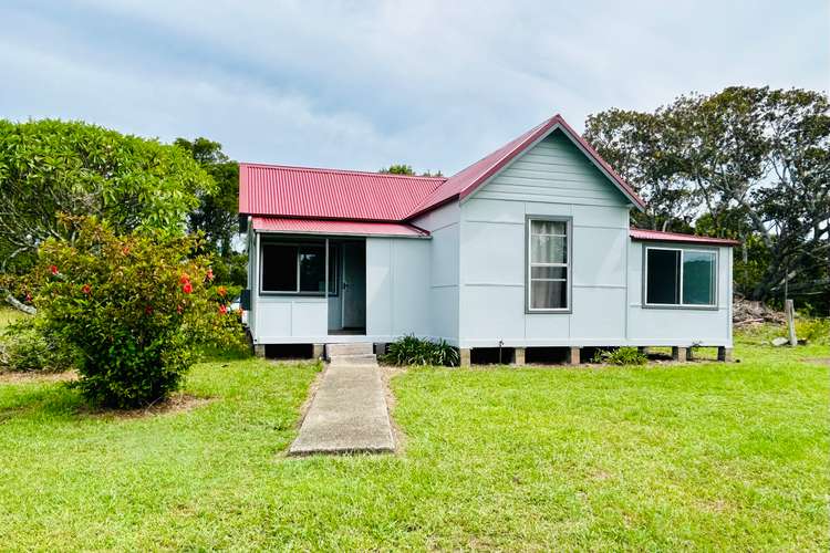 Main view of Homely house listing, 63 Hannam Vale Road, Moorland NSW 2443
