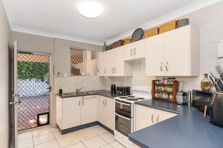 Main view of Homely unit listing, 5/6 Crauford Street, West End QLD 4810