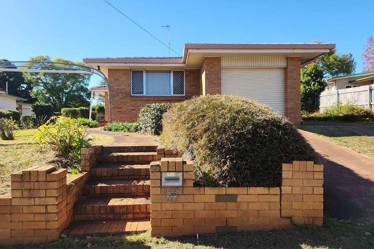 Main view of Homely house listing, 782 Ruthven Street, South Toowoomba QLD 4350