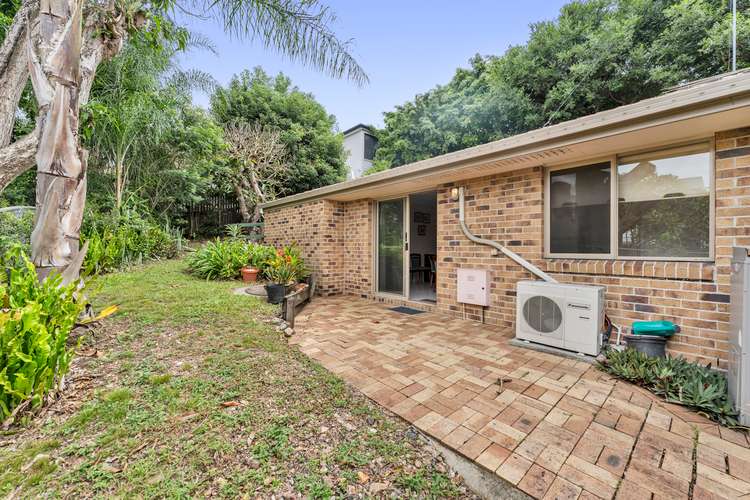 Main view of Homely villa listing, 3/54 Samford Road, Alderley QLD 4051