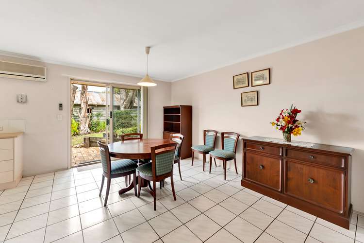 Third view of Homely villa listing, 3/54 Samford Road, Alderley QLD 4051