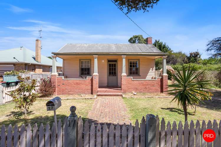 Main view of Homely house listing, 17 Wood Street, Long Gully VIC 3550