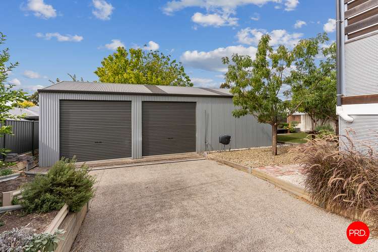 Fifth view of Homely house listing, 212 Arnold Street, North Bendigo VIC 3550
