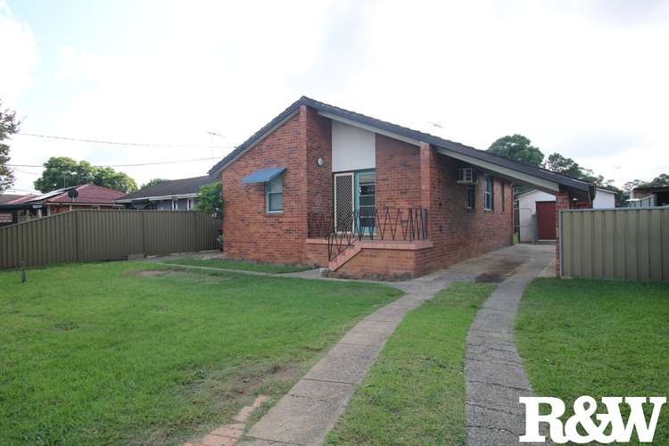 Main view of Homely house listing, 21 Goroka Street, Whalan NSW 2770