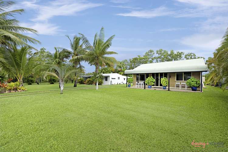 Main view of Homely house listing, 64 Herald Street, Toomulla QLD 4816