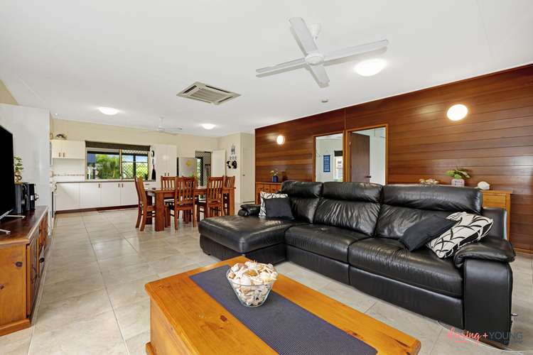 Second view of Homely house listing, 64 Herald Street, Toomulla QLD 4816
