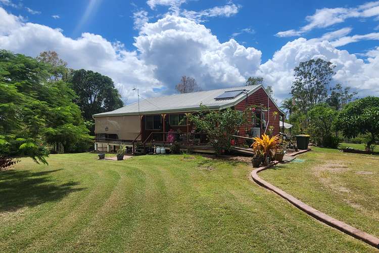 Main view of Homely house listing, 162 Mcintyres Road, Damascus QLD 4671