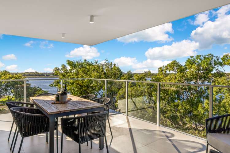 Main view of Homely unit listing, 29/26 Picnic Point Esplanade, Maroochydore QLD 4558