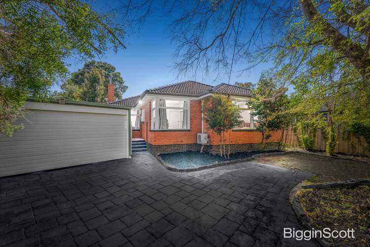 Main view of Homely house listing, 11 Hampstead Crescent, Glen Waverley VIC 3150